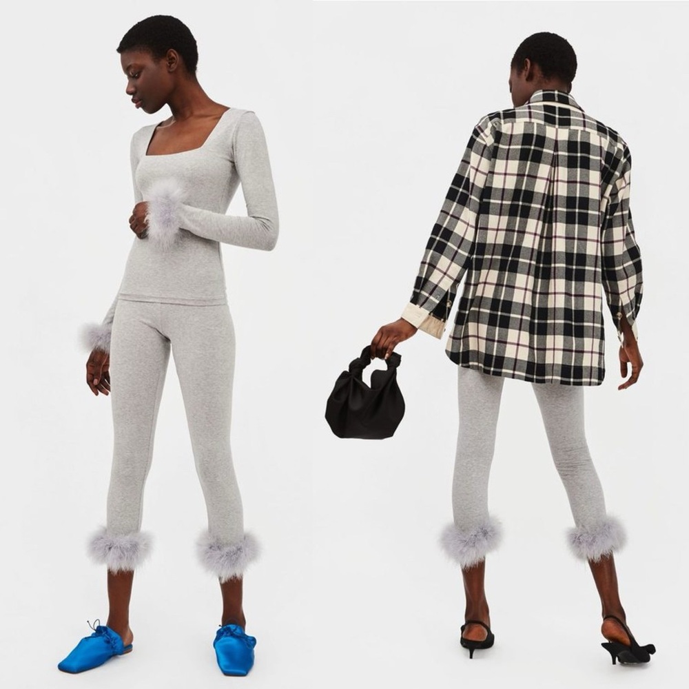 Sleeper | The Weekend Chic Set Leggings